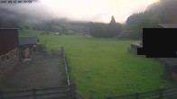 Archiv Foto Webcam Raurisertal, Salzburger Land 05:00