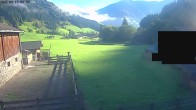 Archiv Foto Webcam Raurisertal, Salzburger Land 08:00