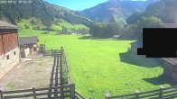 Archiv Foto Webcam Raurisertal, Salzburger Land 09:00