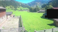 Archiv Foto Webcam Raurisertal, Salzburger Land 11:00