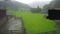 Archived image Webcam Rauris, Austria 07:00