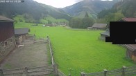 Archived image Webcam Rauris, Austria 13:00