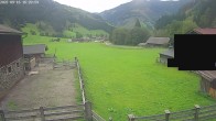 Archived image Webcam Rauris, Austria 15:00