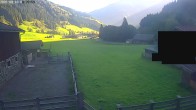 Archiv Foto Webcam Raurisertal, Salzburger Land 07:00