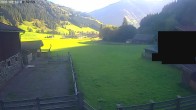 Archiv Foto Webcam Raurisertal, Salzburger Land 08:00