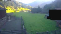 Archiv Foto Webcam Raurisertal, Salzburger Land 07:00