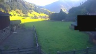 Archiv Foto Webcam Raurisertal, Salzburger Land 08:00