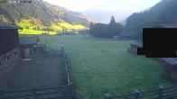 Archiv Foto Webcam Raurisertal, Salzburger Land 08:00