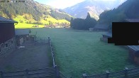 Archiv Foto Webcam Raurisertal, Salzburger Land 09:00