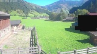 Archiv Foto Webcam Raurisertal, Salzburger Land 11:00