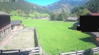 Archiv Foto Webcam Raurisertal, Salzburger Land 13:00