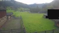 Archiv Foto Webcam Raurisertal, Salzburger Land 07:00