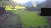Archiv Foto Webcam Raurisertal, Salzburger Land 09:00