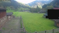 Archiv Foto Webcam Raurisertal, Salzburger Land 11:00