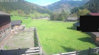 Archiv Foto Webcam Raurisertal, Salzburger Land 13:00