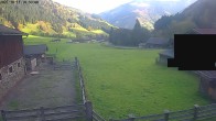 Archiv Foto Webcam Raurisertal, Salzburger Land 09:00