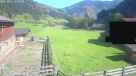 Archiv Foto Webcam Raurisertal, Salzburger Land 11:00