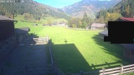 Archiv Foto Webcam Raurisertal, Salzburger Land 15:00