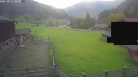 Archiv Foto Webcam Raurisertal, Salzburger Land 17:00