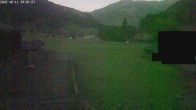 Archiv Foto Webcam Raurisertal, Salzburger Land 19:00