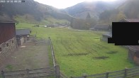 Archiv Foto Webcam Raurisertal, Salzburger Land 07:00