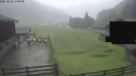 Archiv Foto Webcam Raurisertal, Salzburger Land 17:00