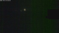 Archiv Foto Webcam Raurisertal, Salzburger Land 19:00