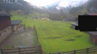 Archiv Foto Webcam Raurisertal, Salzburger Land 07:00