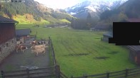 Archiv Foto Webcam Raurisertal, Salzburger Land 09:00