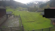 Archiv Foto Webcam Raurisertal, Salzburger Land 13:00