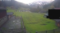 Archiv Foto Webcam Raurisertal, Salzburger Land 17:00