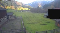 Archived image Webcam Rauris, Austria 07:00