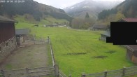Archived image Webcam Rauris, Austria 11:00