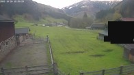 Archived image Webcam Rauris, Austria 17:00