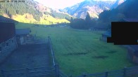 Archiv Foto Webcam Raurisertal, Salzburger Land 09:00