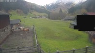Archived image Webcam Rauris, Austria 11:00