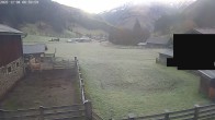 Archiv Foto Webcam Raurisertal, Salzburger Land 06:00