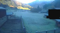 Archiv Foto Webcam Raurisertal, Salzburger Land 07:00