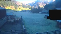 Archiv Foto Webcam Raurisertal, Salzburger Land 09:00