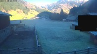 Archiv Foto Webcam Raurisertal, Salzburger Land 11:00