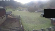 Archiv Foto Webcam Raurisertal, Salzburger Land 06:00