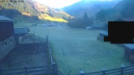 Archiv Foto Webcam Raurisertal, Salzburger Land 07:00