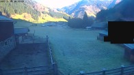 Archiv Foto Webcam Raurisertal, Salzburger Land 09:00