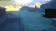 Archiv Foto Webcam Raurisertal, Salzburger Land 11:00