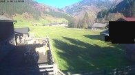 Archiv Foto Webcam Raurisertal, Salzburger Land 13:00