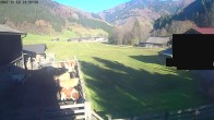 Archived image Webcam Rauris, Austria 13:00
