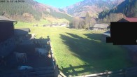 Archived image Webcam Rauris, Austria 14:00