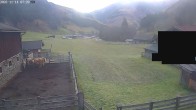Archiv Foto Webcam Raurisertal, Salzburger Land 06:00