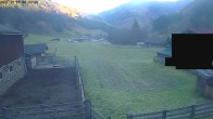 Archiv Foto Webcam Raurisertal, Salzburger Land 07:00