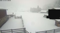 Archiv Foto Webcam Raurisertal, Salzburger Land 14:00